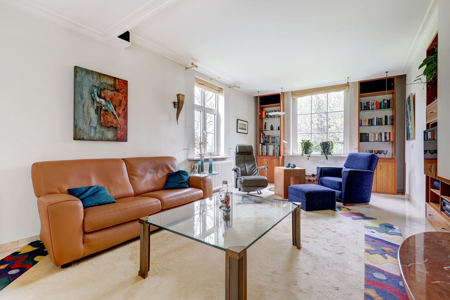 Foto 5 van Pastoor van der Marckstraat 60