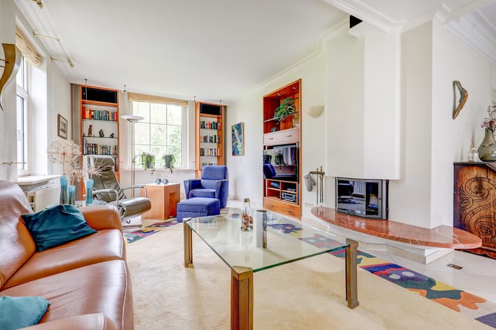 Foto 6 van Pastoor van der Marckstraat 60