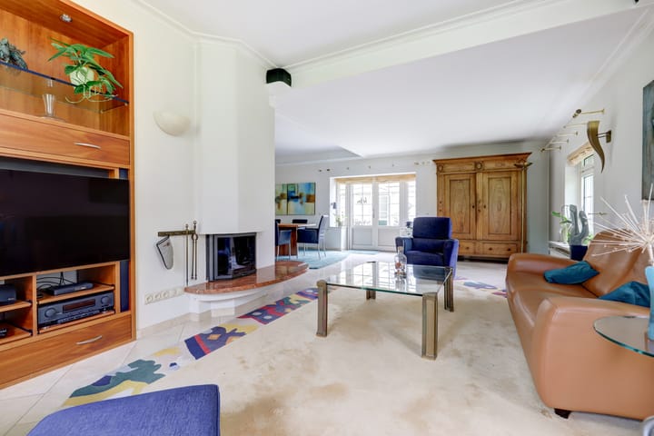 Foto 7 van Pastoor van der Marckstraat 60