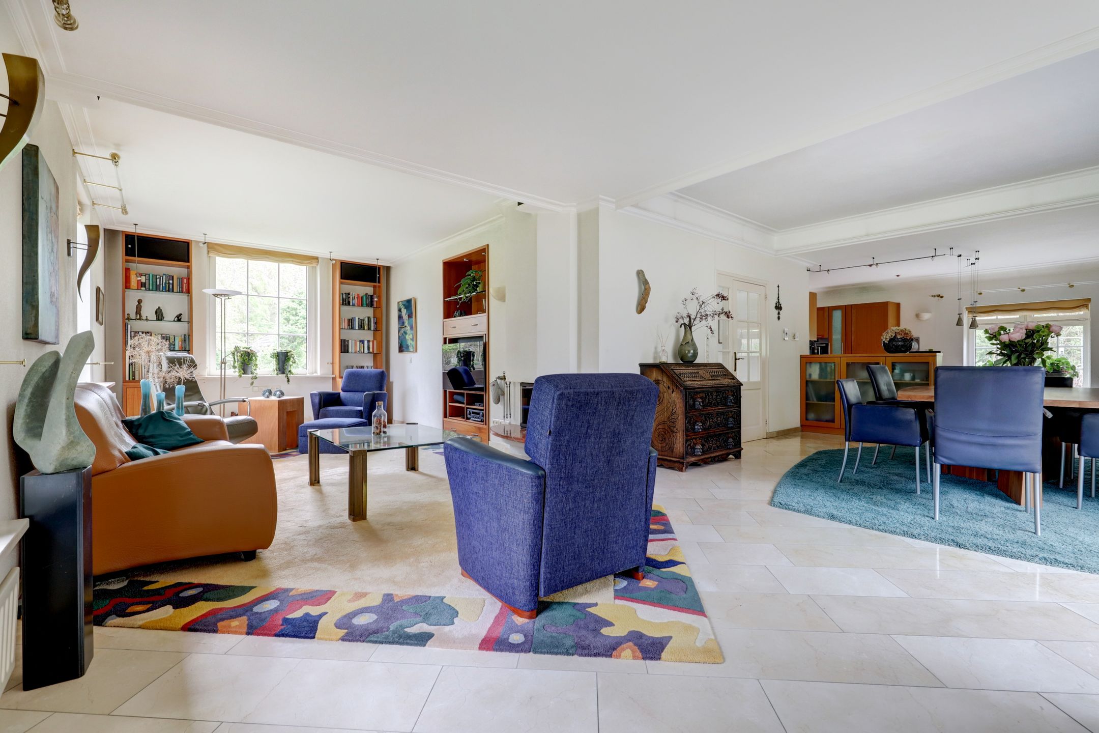 Foto 9 van Pastoor van der Marckstraat 60