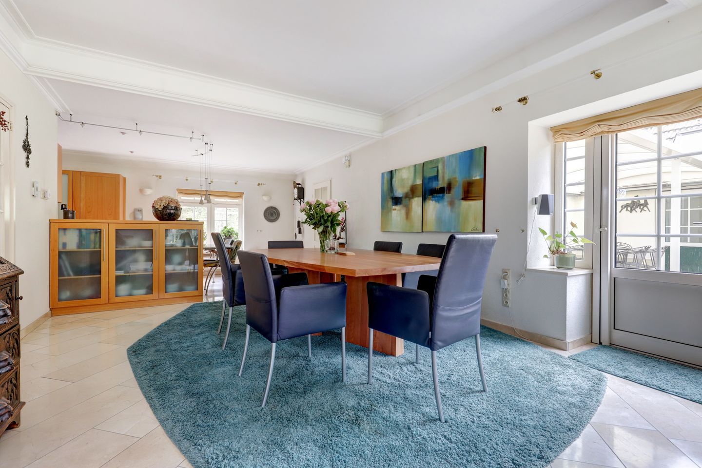 Foto 10 van Pastoor van der Marckstraat 60