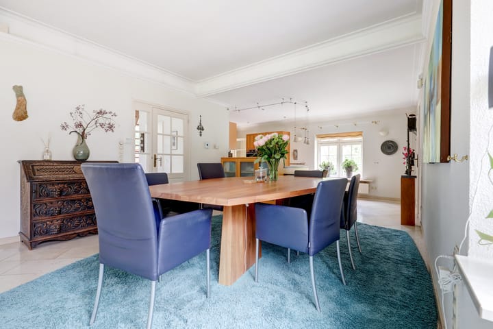 Foto 11 van Pastoor van der Marckstraat 60