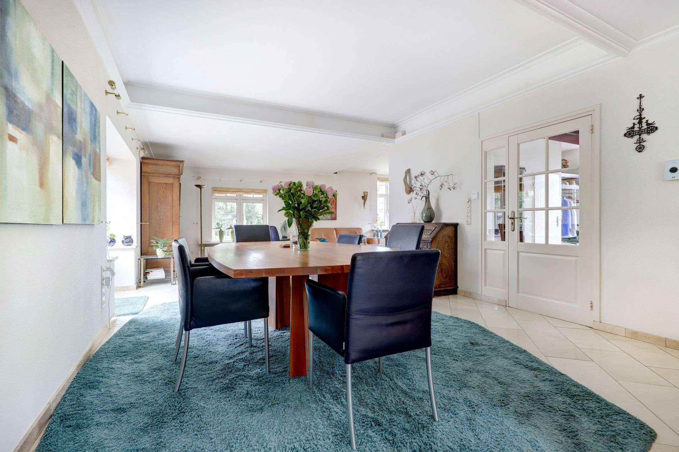 Foto 12 van Pastoor van der Marckstraat 60