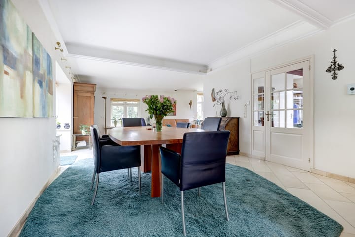 Foto 12 van Pastoor van der Marckstraat 60