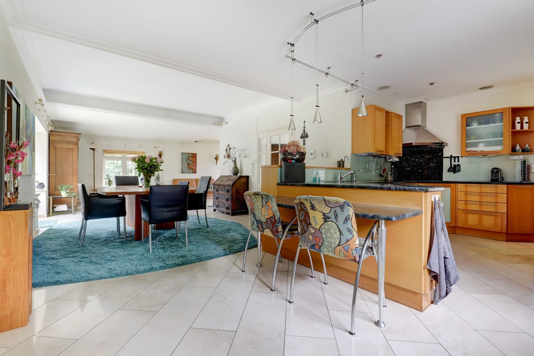 Foto 13 van Pastoor van der Marckstraat 60