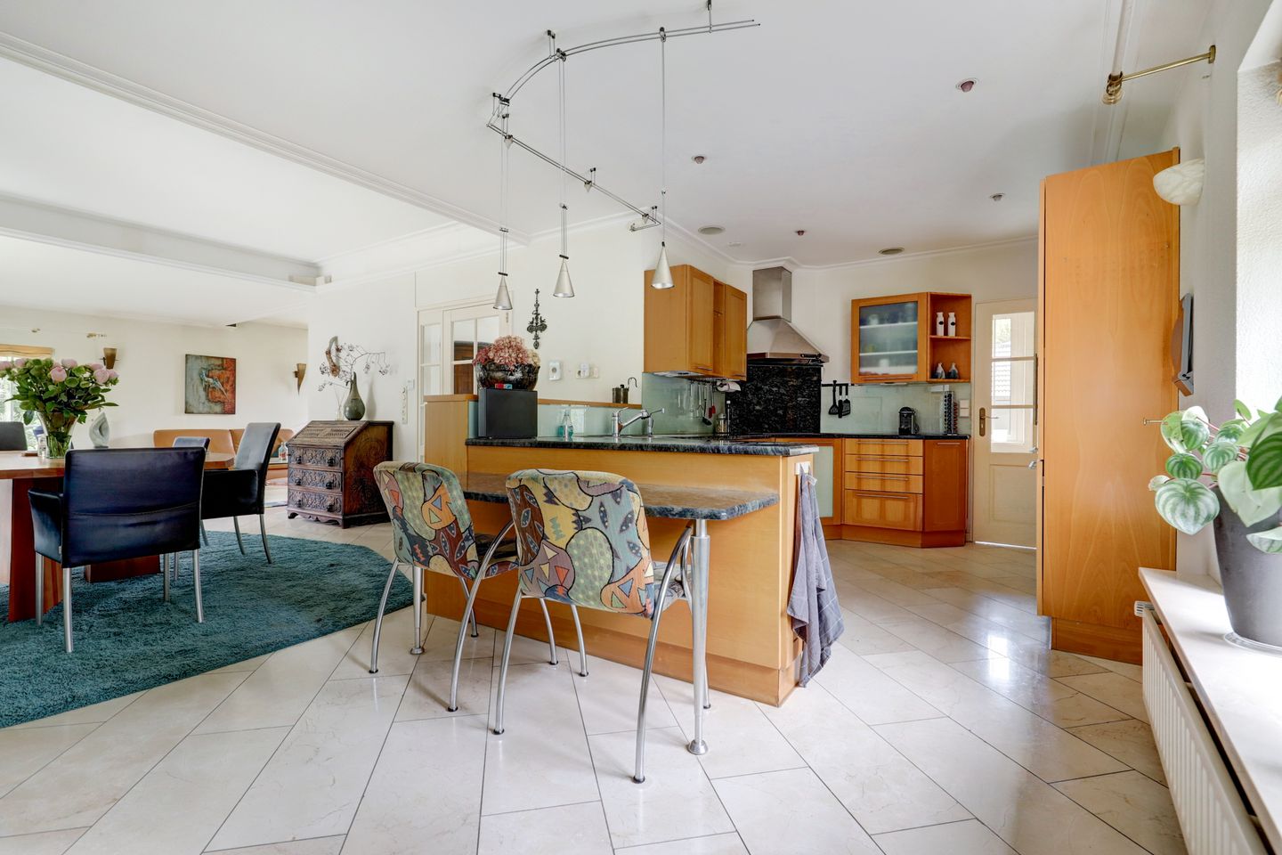 Foto 14 van Pastoor van der Marckstraat 60