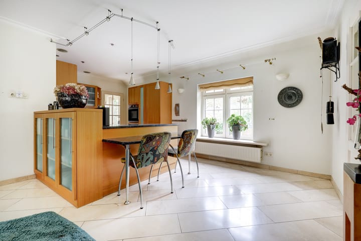 Foto 15 van Pastoor van der Marckstraat 60