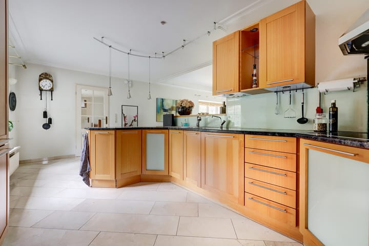 Foto 16 van Pastoor van der Marckstraat 60