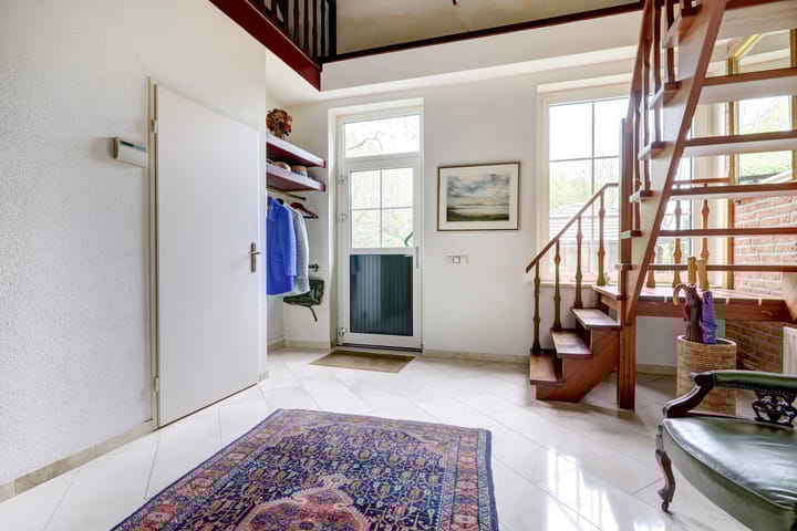 Foto 22 van Pastoor van der Marckstraat 60