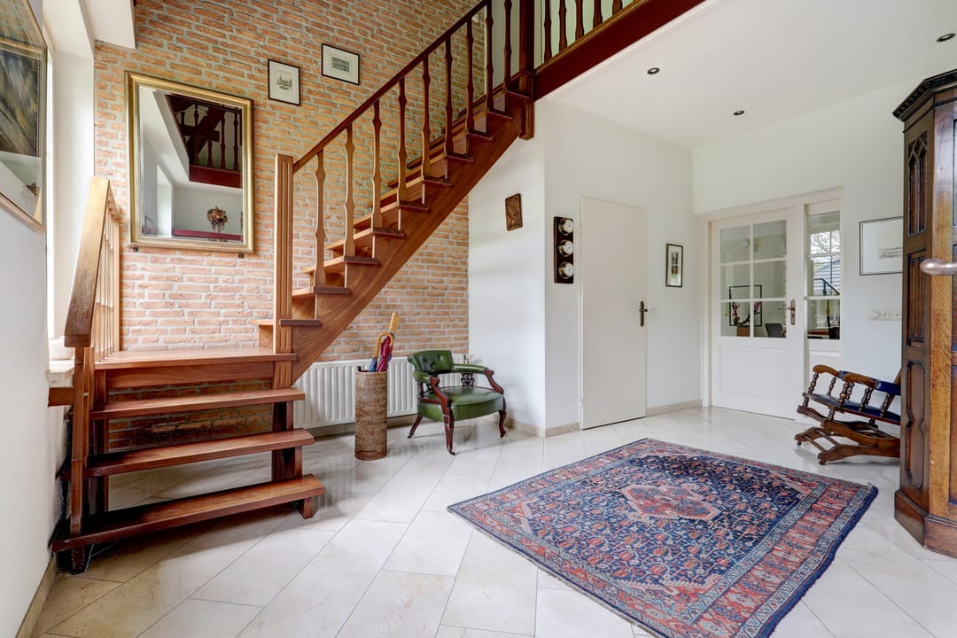 Foto 23 van Pastoor van der Marckstraat 60