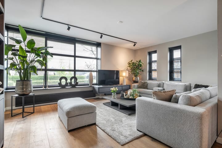 Foto 4 van Egelantier 9