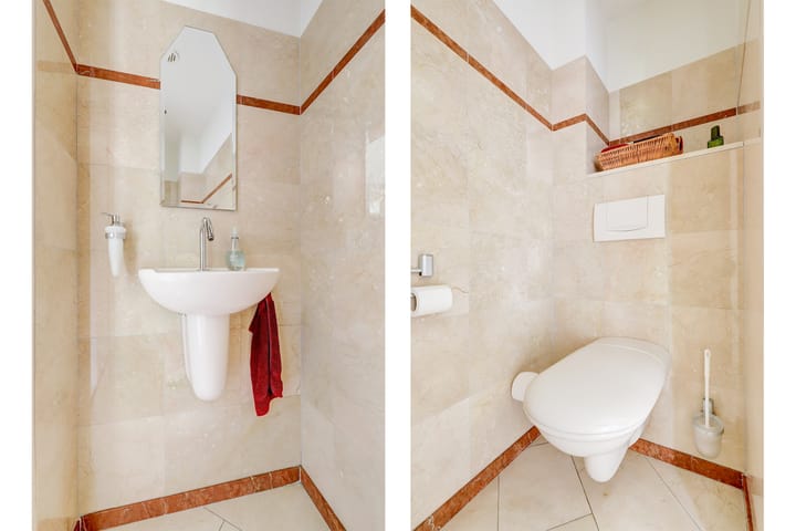 Foto 24 van Pastoor van der Marckstraat 60