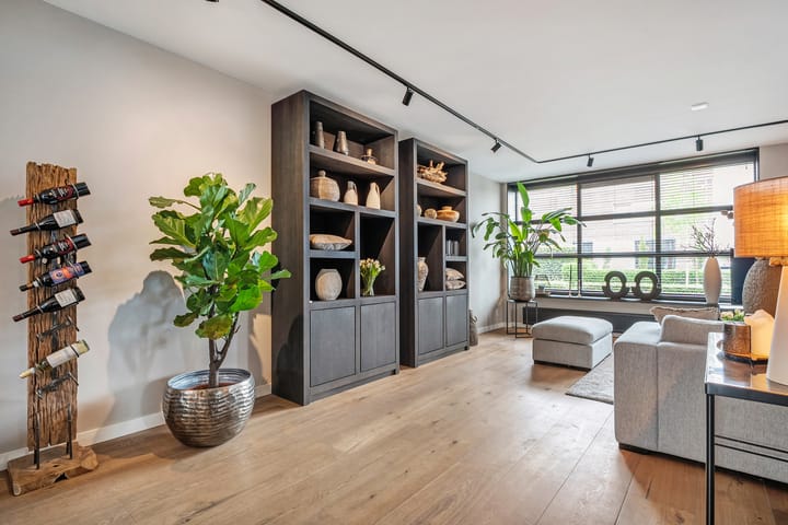 Foto 5 van Egelantier 9