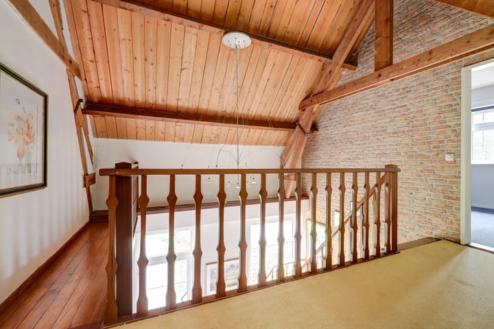 Foto 25 van Pastoor van der Marckstraat 60