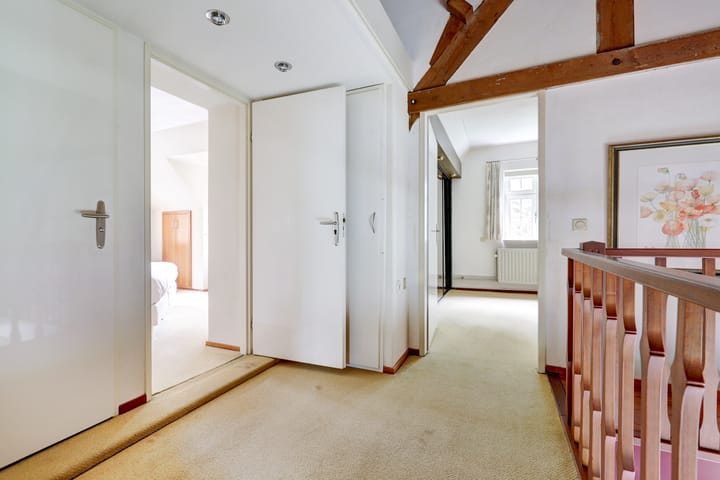 Foto 26 van Pastoor van der Marckstraat 60