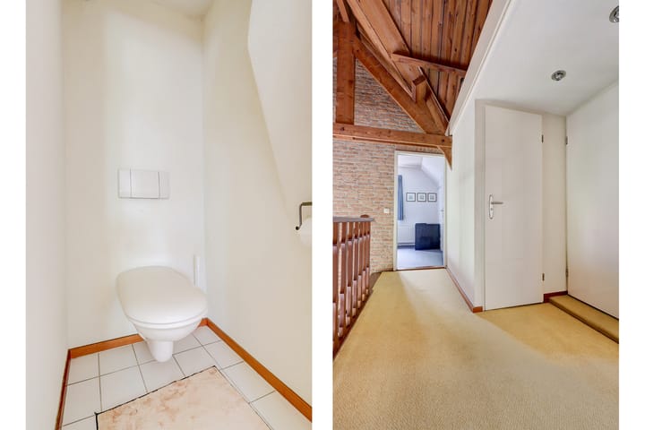 Foto 27 van Pastoor van der Marckstraat 60