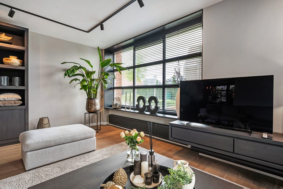 Foto 8 van Egelantier 9