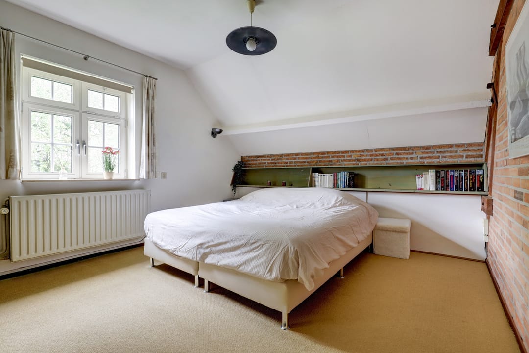 Foto 28 van Pastoor van der Marckstraat 60