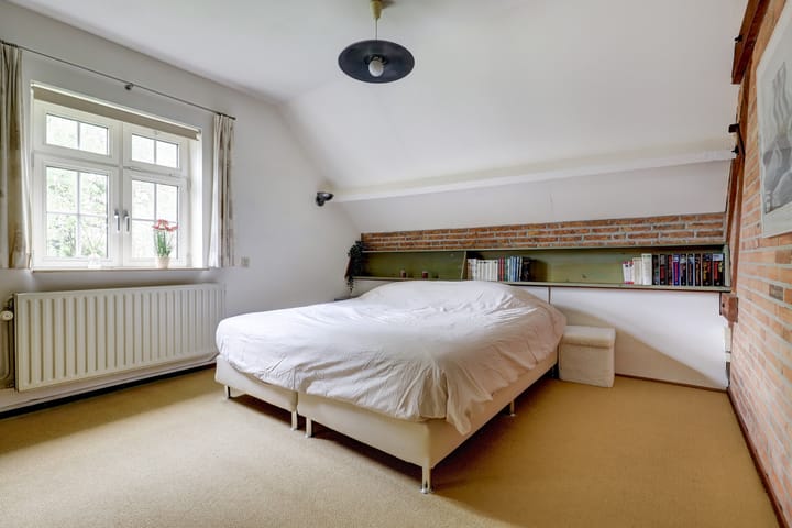 Foto 28 van Pastoor van der Marckstraat 60