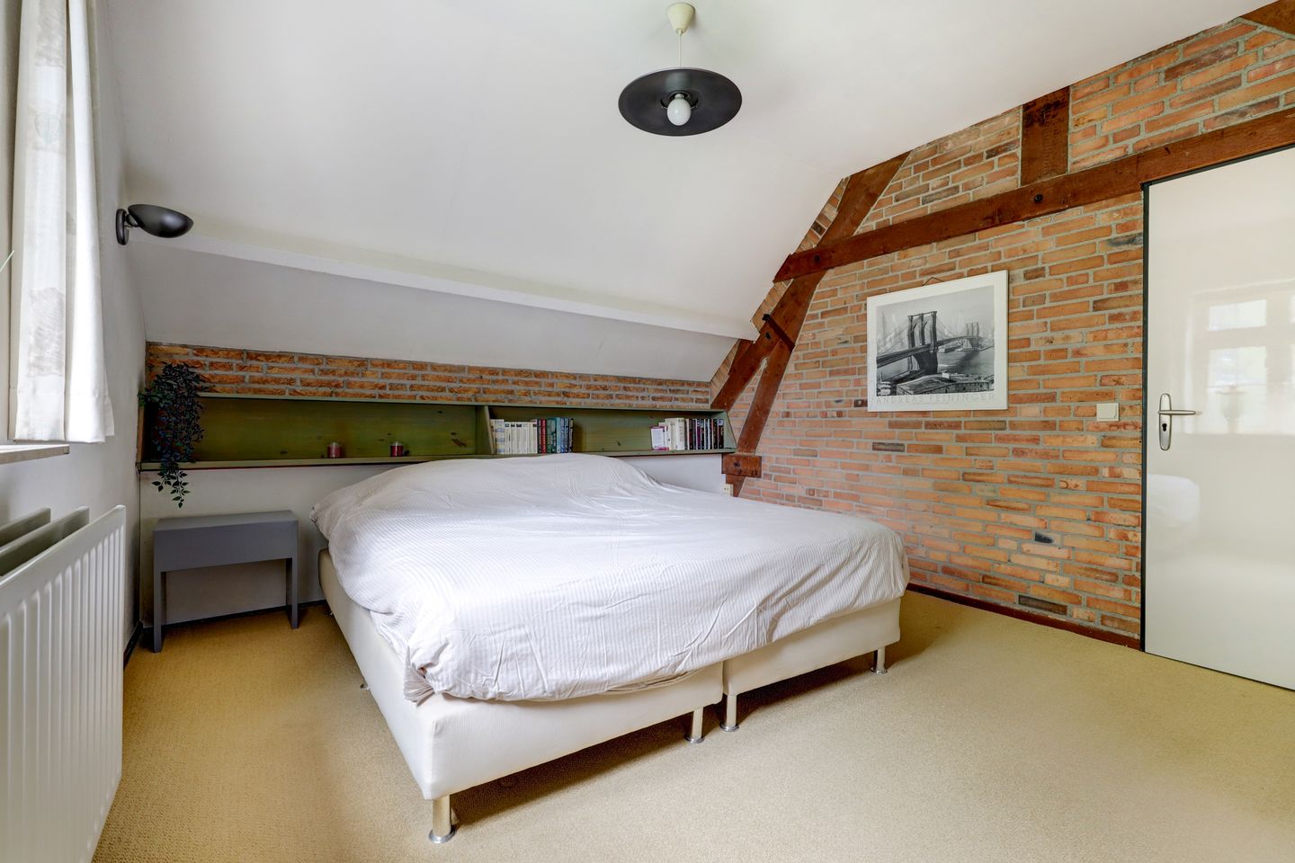 Foto 29 van Pastoor van der Marckstraat 60