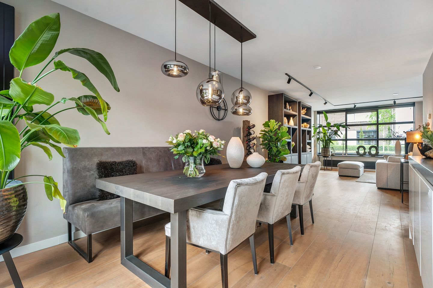 Foto 10 van Egelantier 9