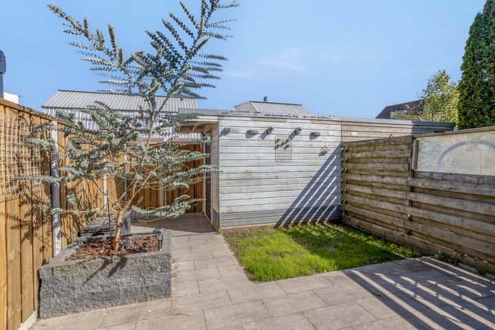 Foto 18 van Annette Versluysstraat 6