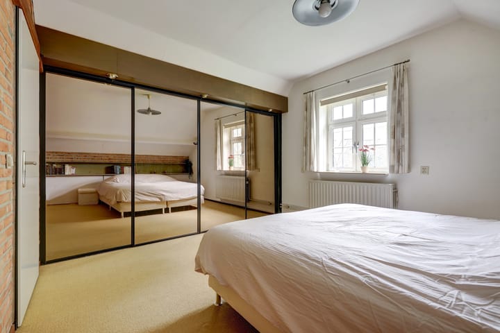 Foto 30 van Pastoor van der Marckstraat 60