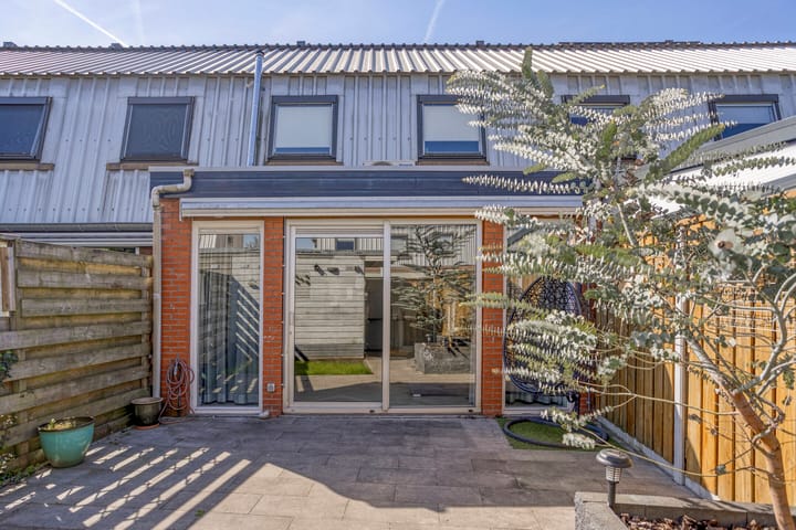 Foto 19 van Annette Versluysstraat 6