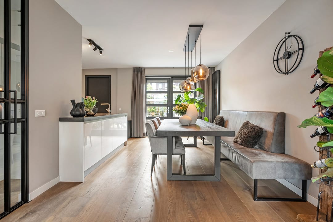 Foto 11 van Egelantier 9