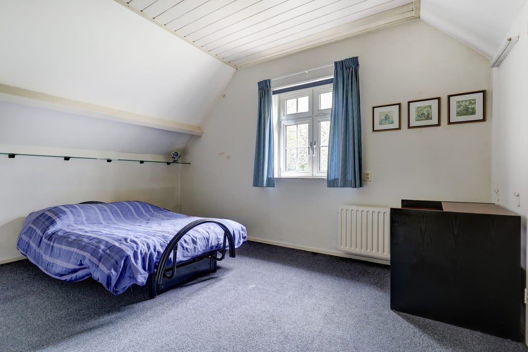 Foto 32 van Pastoor van der Marckstraat 60