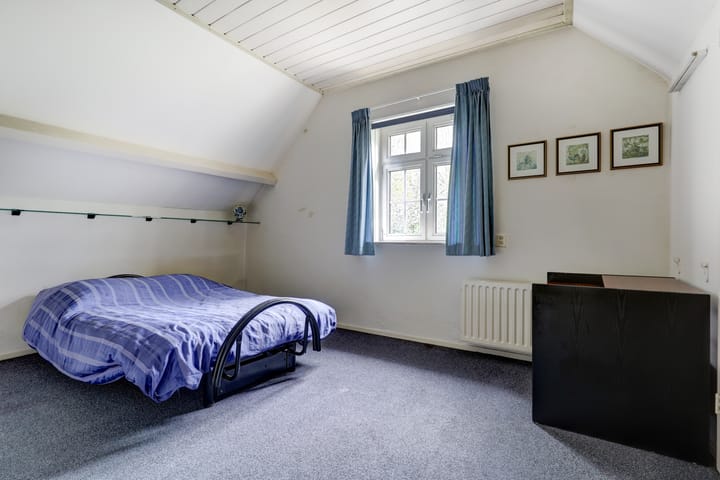 Foto 32 van Pastoor van der Marckstraat 60