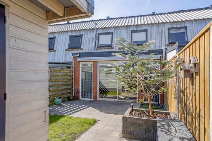 Foto 22 van Annette Versluysstraat 6