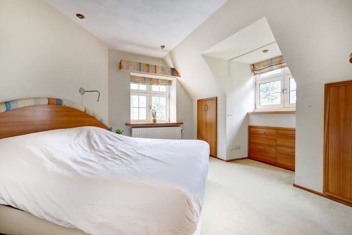 Foto 34 van Pastoor van der Marckstraat 60