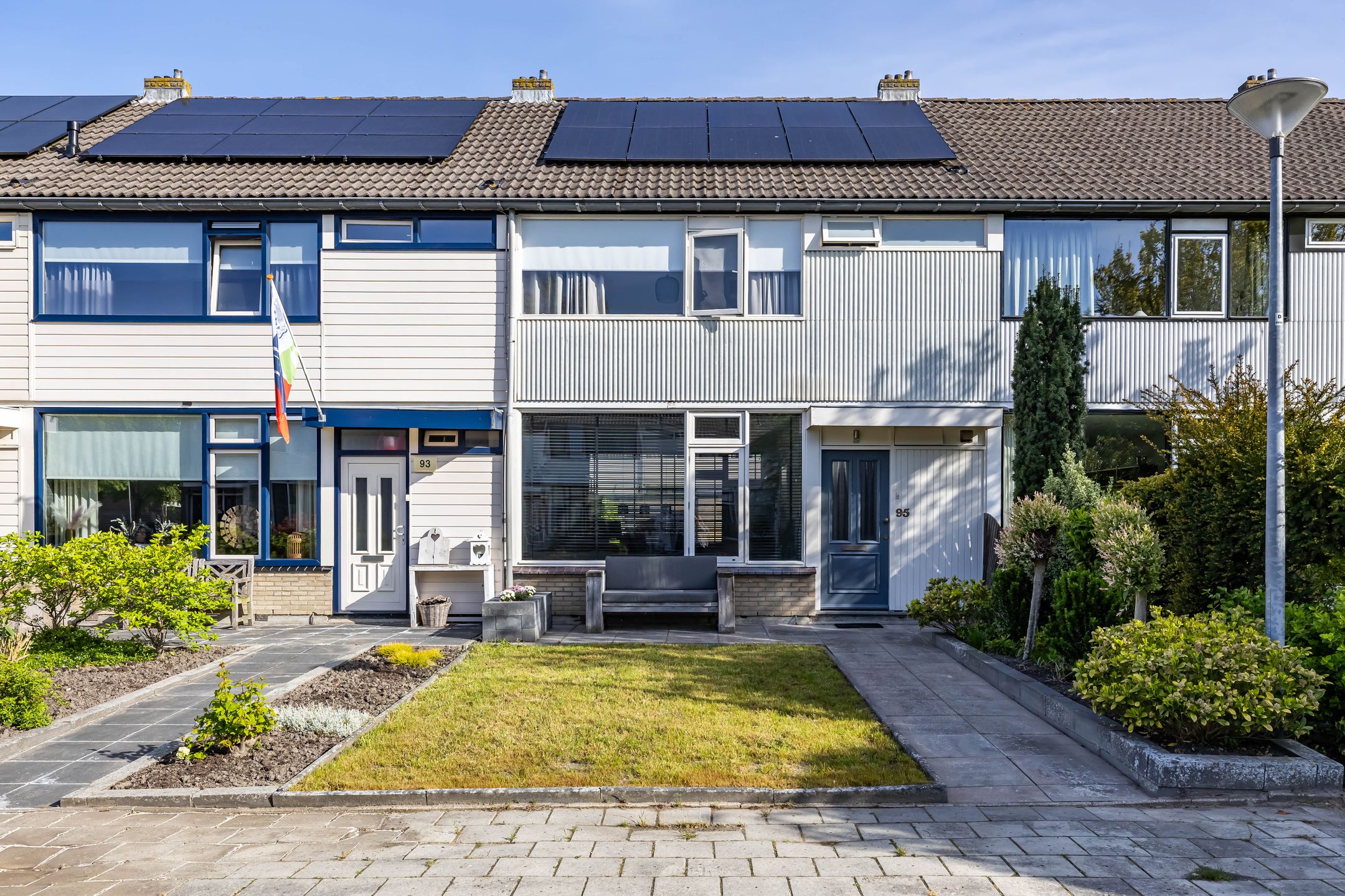 Foto 9 van Zigzagoven 95