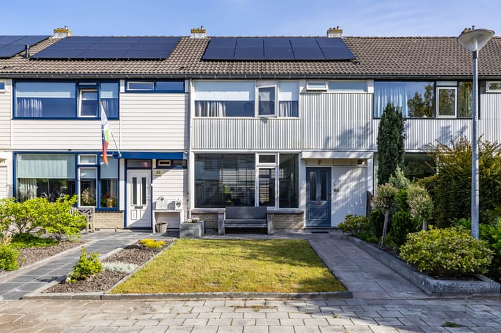 Foto 9 van Zigzagoven 95