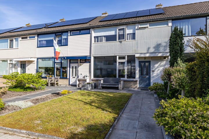 Foto 11 van Zigzagoven 95