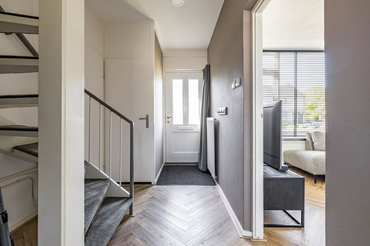 Foto 14 van Zigzagoven 95