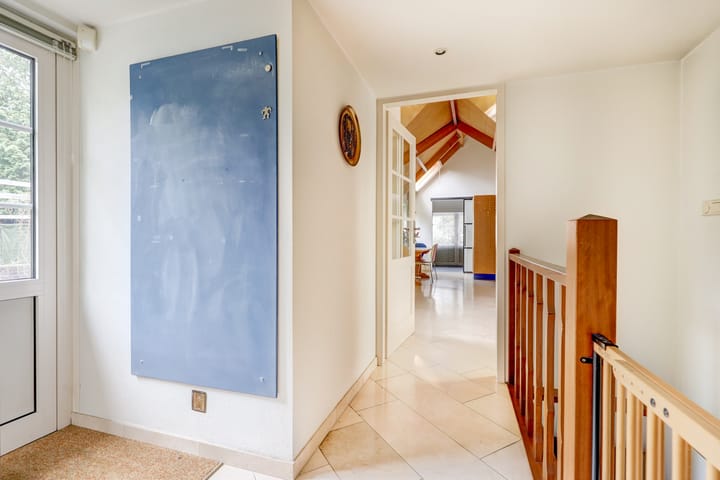 Foto 40 van Pastoor van der Marckstraat 60