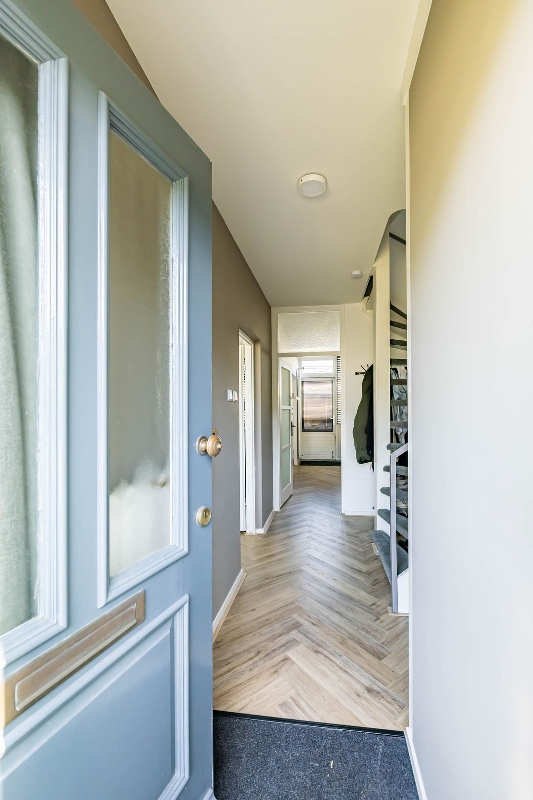 Foto 13 van Zigzagoven 95