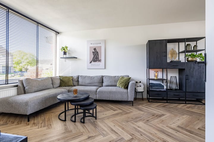 Foto 15 van Zigzagoven 95