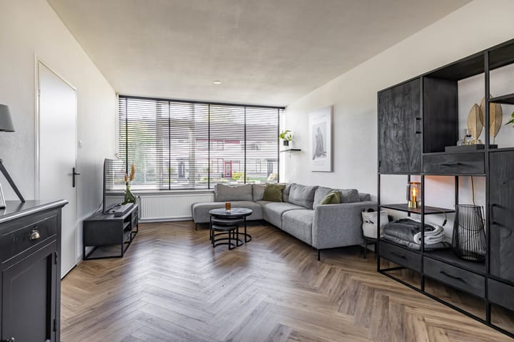 Foto 16 van Zigzagoven 95