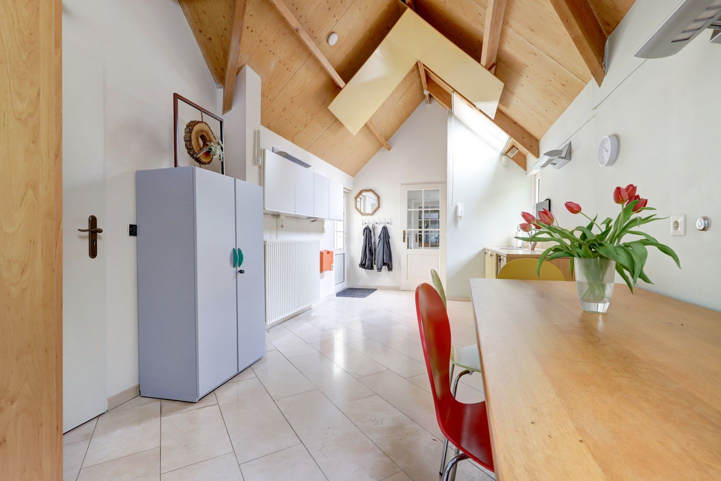 Foto 44 van Pastoor van der Marckstraat 60