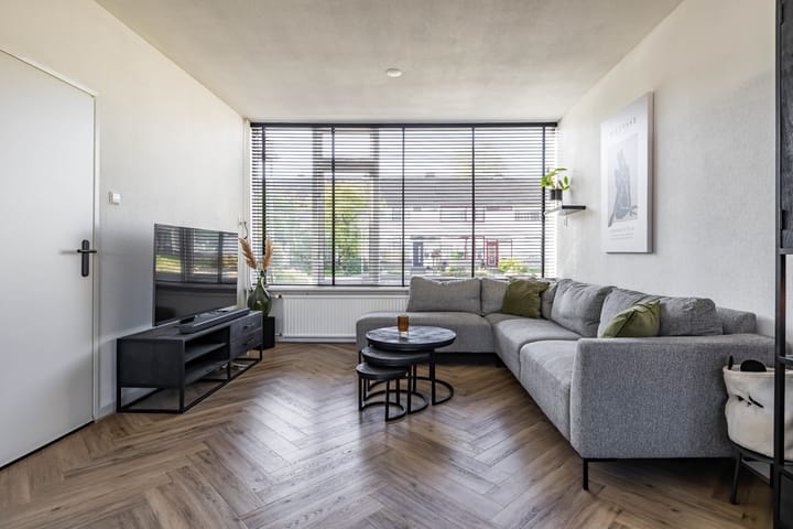 Foto 17 van Zigzagoven 95