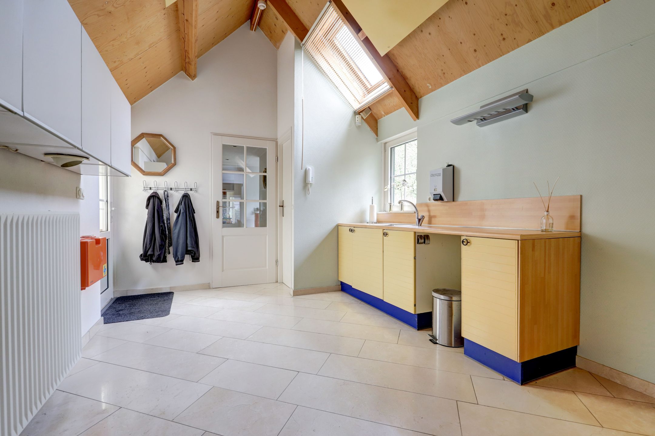 Foto 45 van Pastoor van der Marckstraat 60