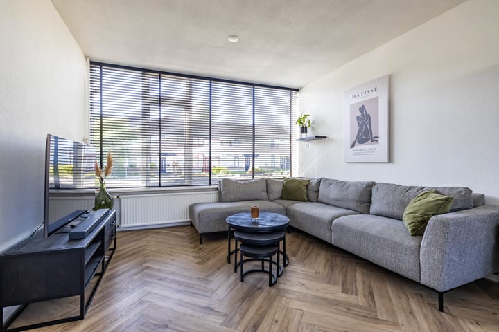 Foto 18 van Zigzagoven 95