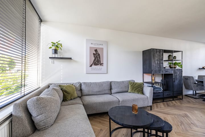 Foto 19 van Zigzagoven 95