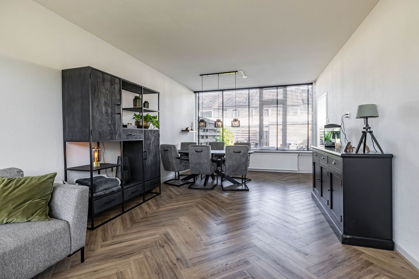 Foto 20 van Zigzagoven 95