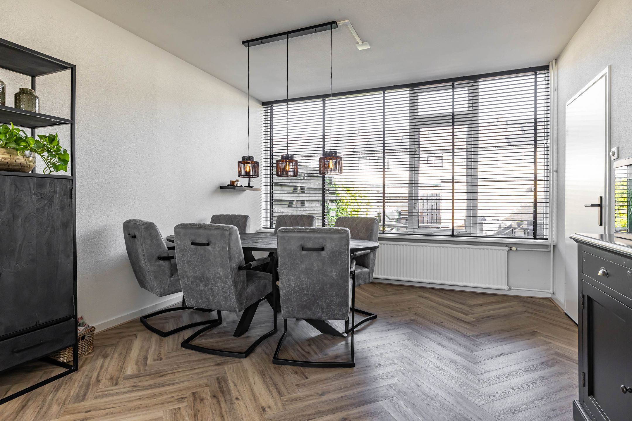 Foto 21 van Zigzagoven 95