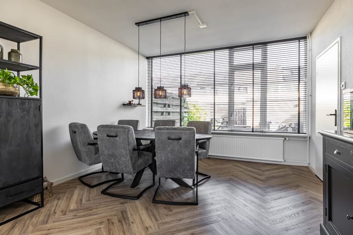 Foto 21 van Zigzagoven 95