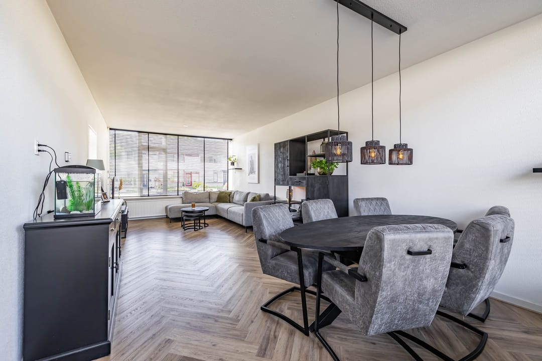 Foto 22 van Zigzagoven 95